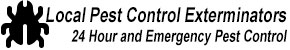 Atlantic VA Pest Control Exterminators